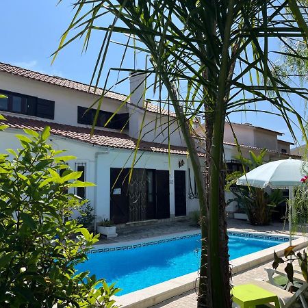 Casa Pausa Sesimbra Holiday Home Luaran gambar