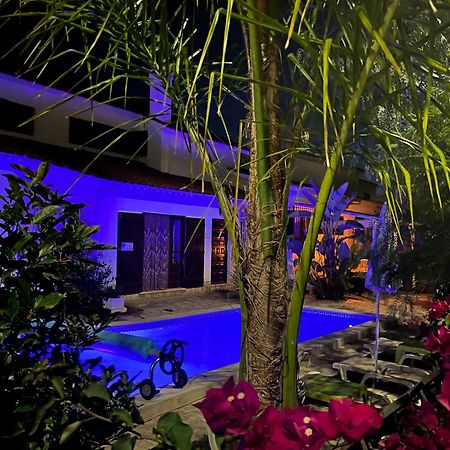 Casa Pausa Sesimbra Holiday Home Luaran gambar