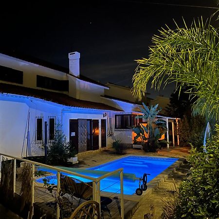 Casa Pausa Sesimbra Holiday Home Luaran gambar