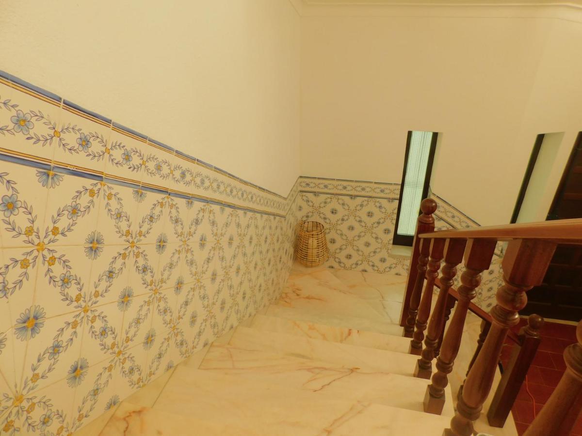 Casa Pausa Sesimbra Holiday Home Luaran gambar
