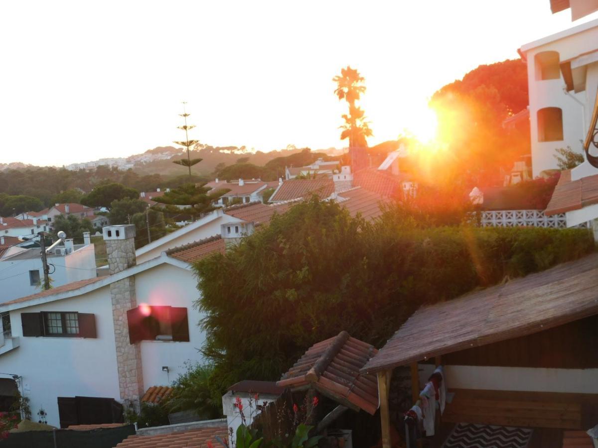 Casa Pausa Sesimbra Holiday Home Luaran gambar