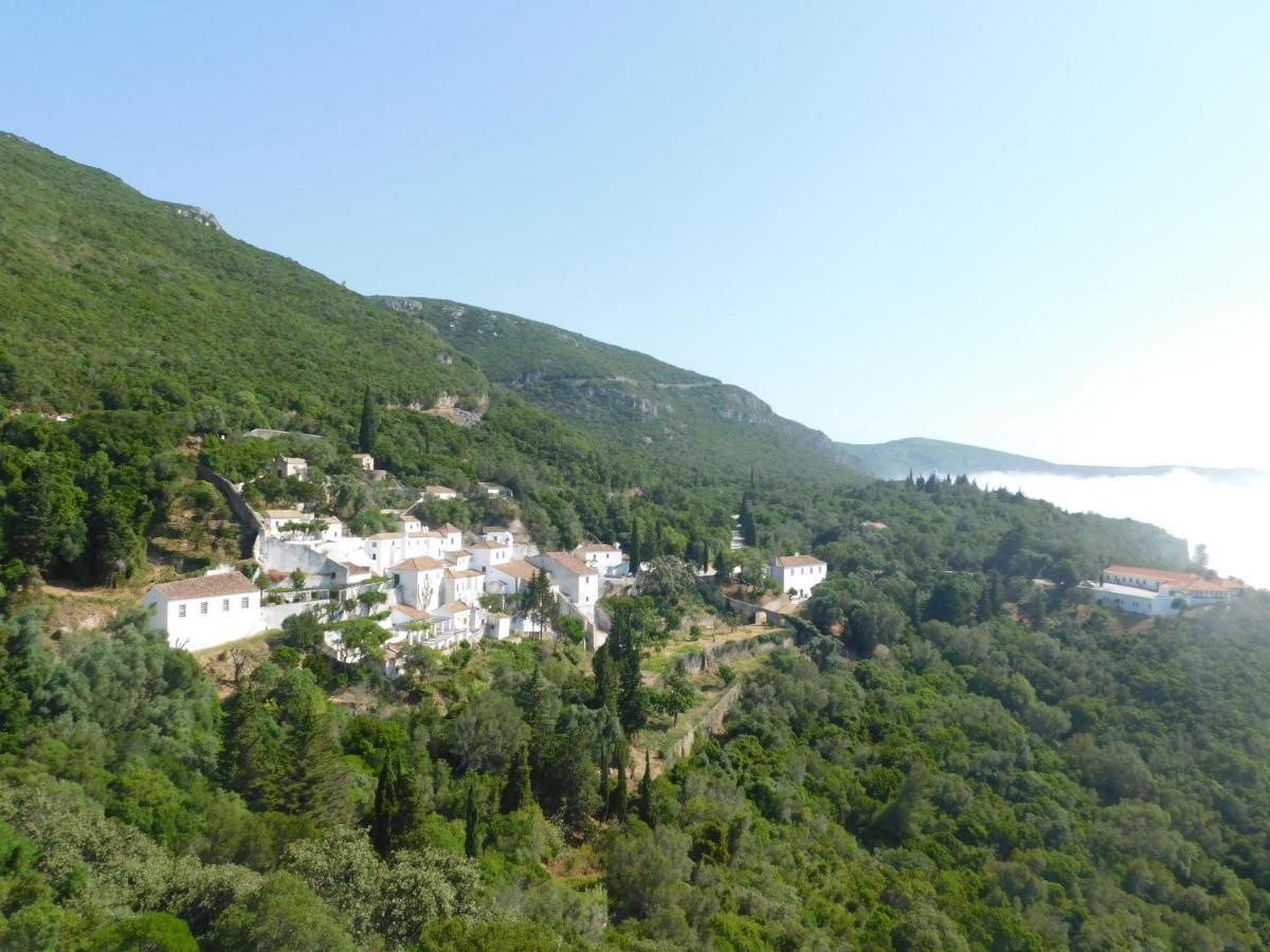 Casa Pausa Sesimbra Holiday Home Luaran gambar