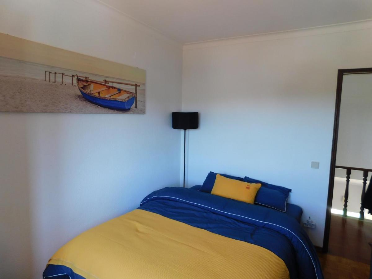 Casa Pausa Sesimbra Holiday Home Luaran gambar