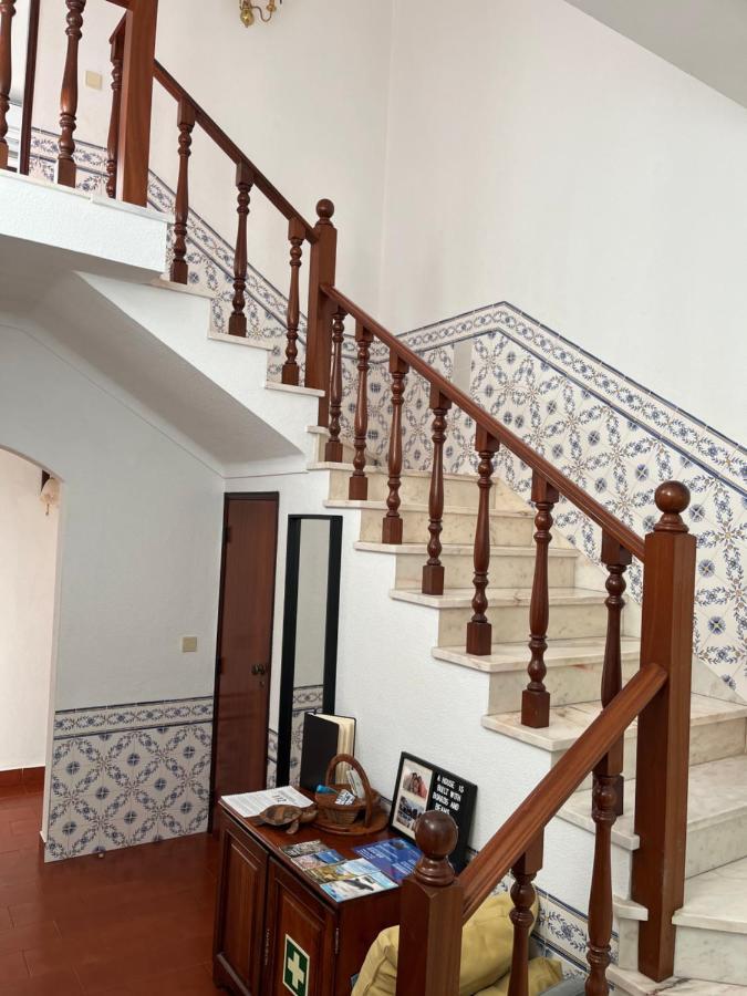 Casa Pausa Sesimbra Holiday Home Luaran gambar