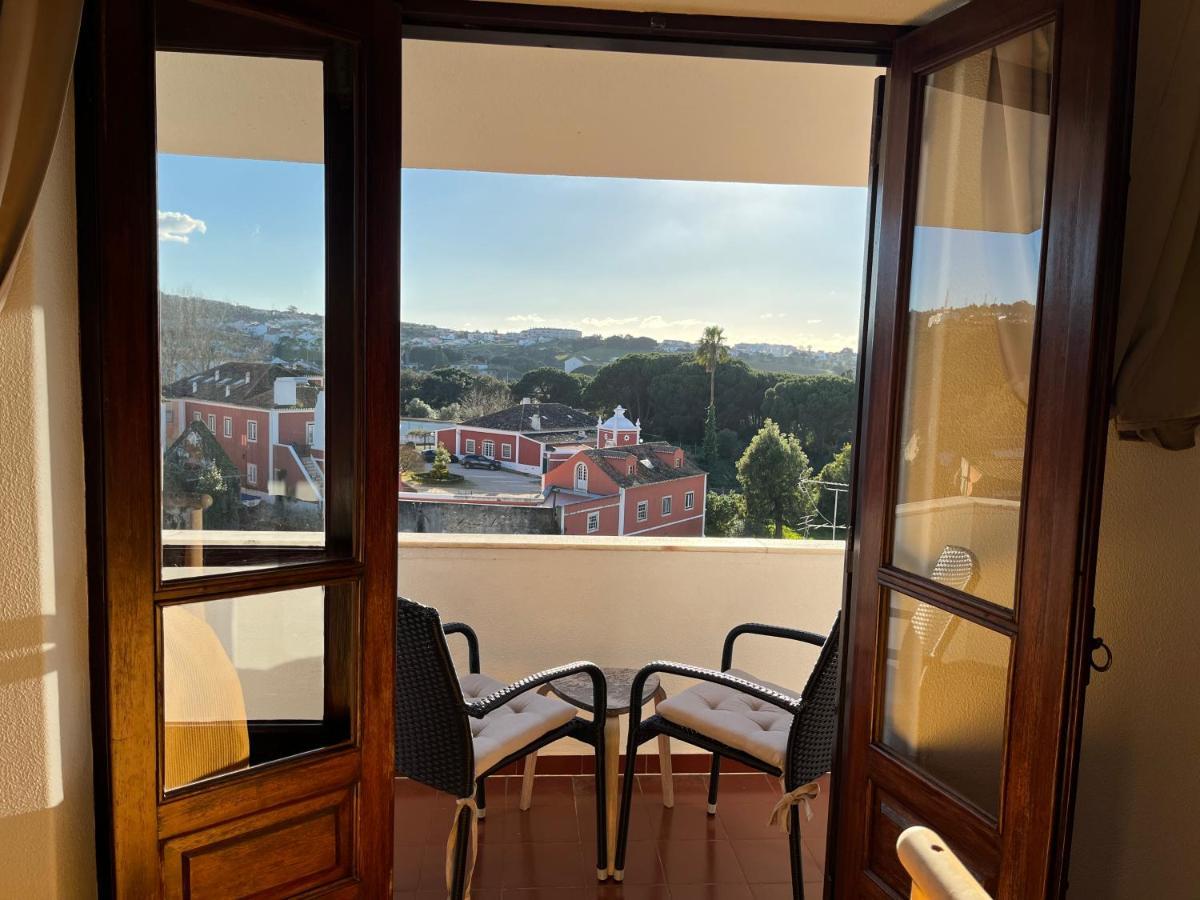 Casa Pausa Sesimbra Holiday Home Luaran gambar