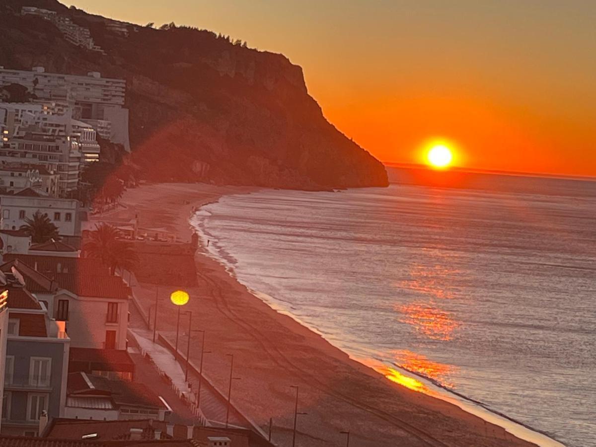 Casa Pausa Sesimbra Holiday Home Luaran gambar