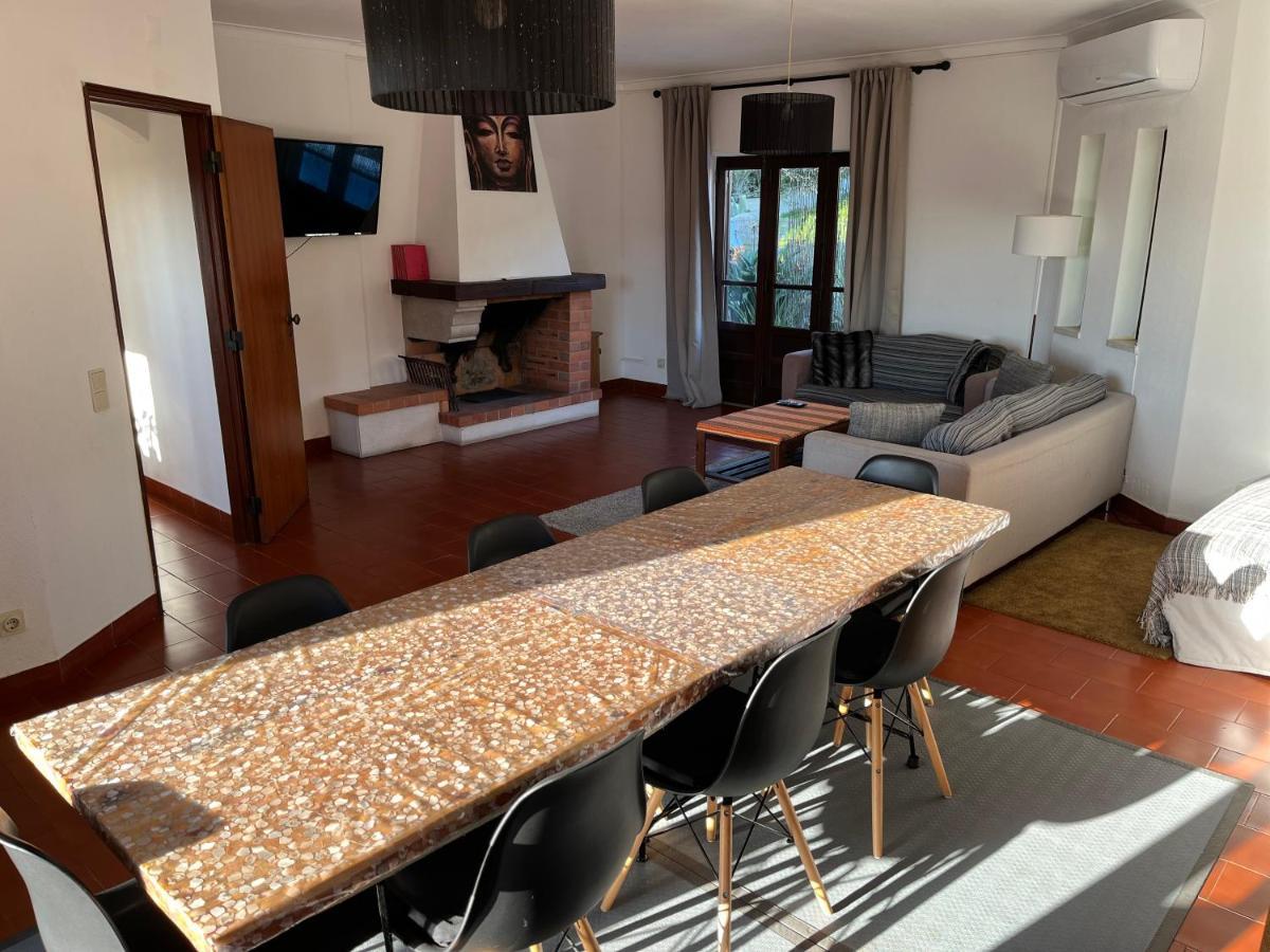 Casa Pausa Sesimbra Holiday Home Luaran gambar