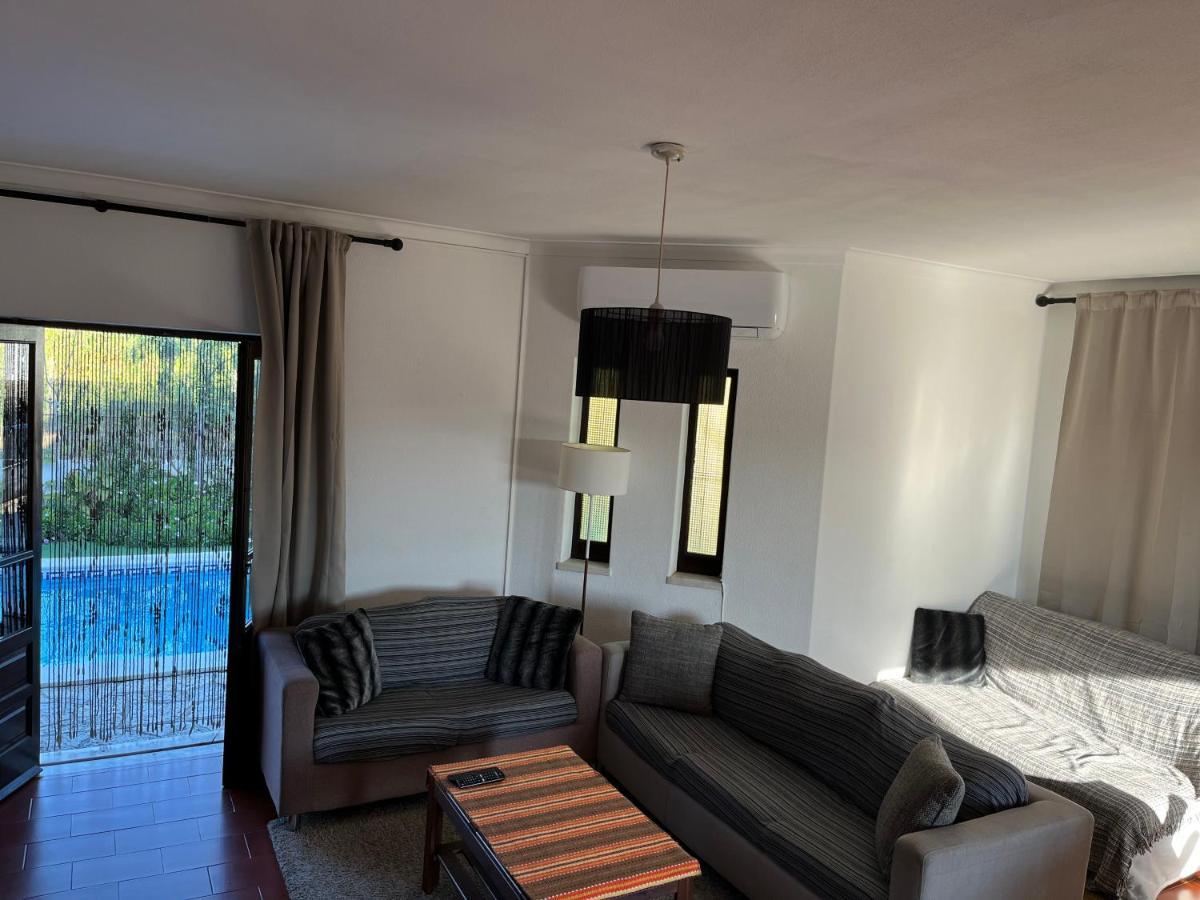 Casa Pausa Sesimbra Holiday Home Luaran gambar