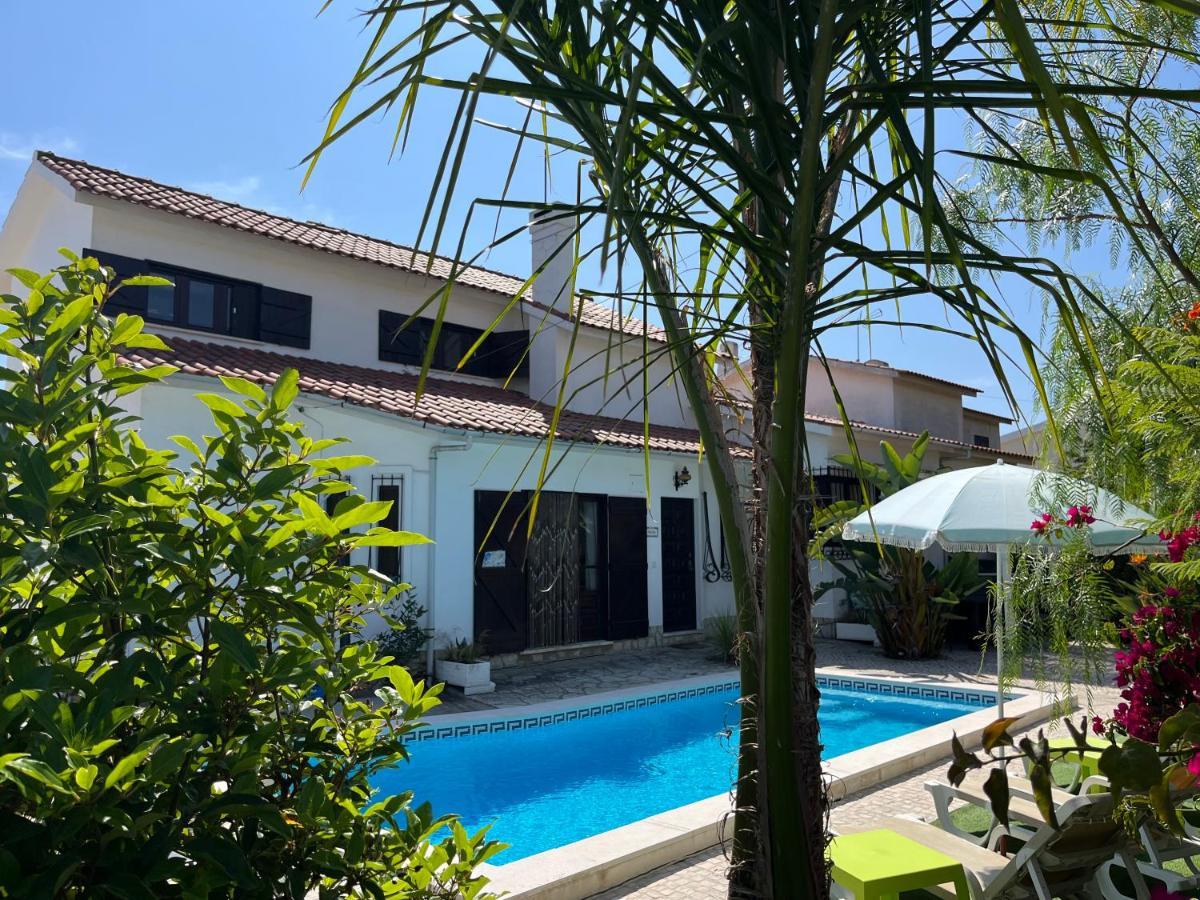 Casa Pausa Sesimbra Holiday Home Luaran gambar