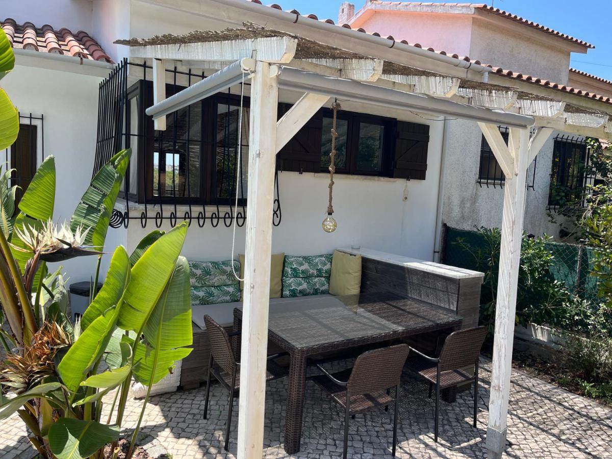 Casa Pausa Sesimbra Holiday Home Luaran gambar