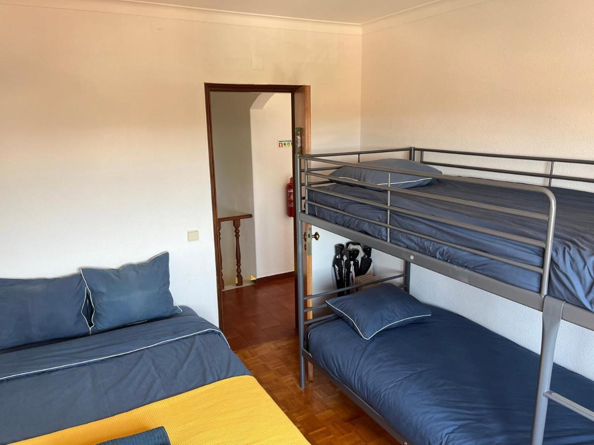 Casa Pausa Sesimbra Holiday Home Luaran gambar