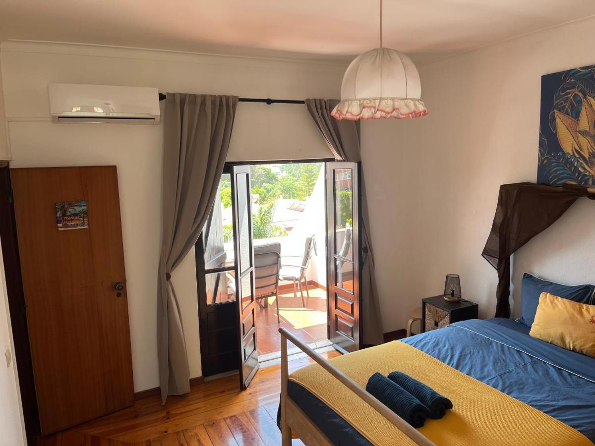 Casa Pausa Sesimbra Holiday Home Luaran gambar