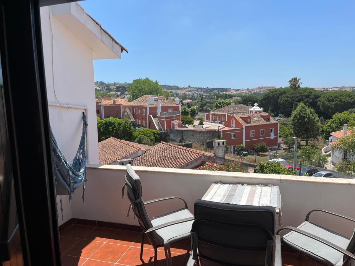 Casa Pausa Sesimbra Holiday Home Luaran gambar