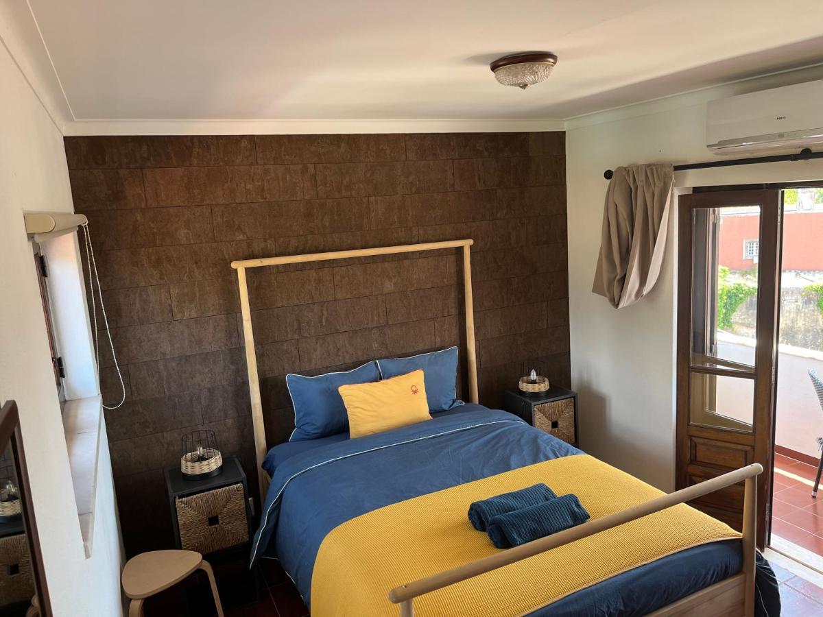 Casa Pausa Sesimbra Holiday Home Luaran gambar