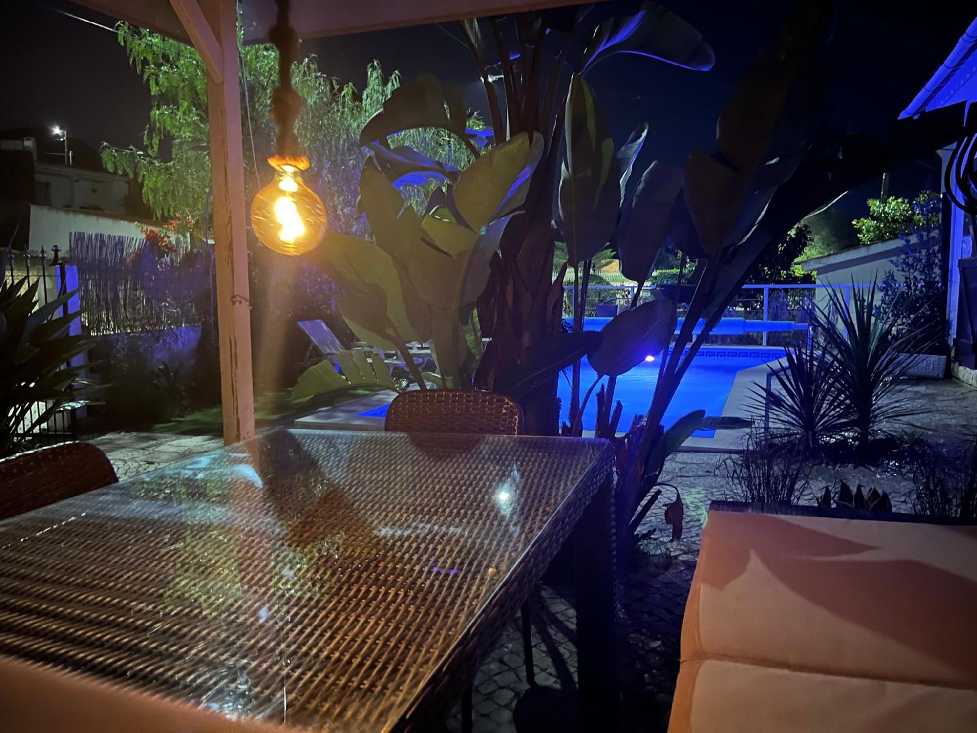 Casa Pausa Sesimbra Holiday Home Luaran gambar