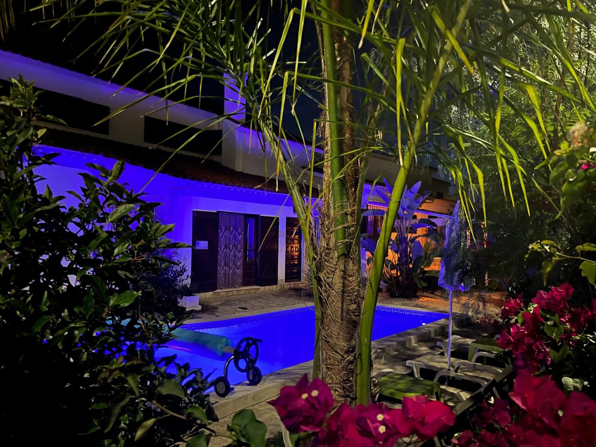 Casa Pausa Sesimbra Holiday Home Luaran gambar