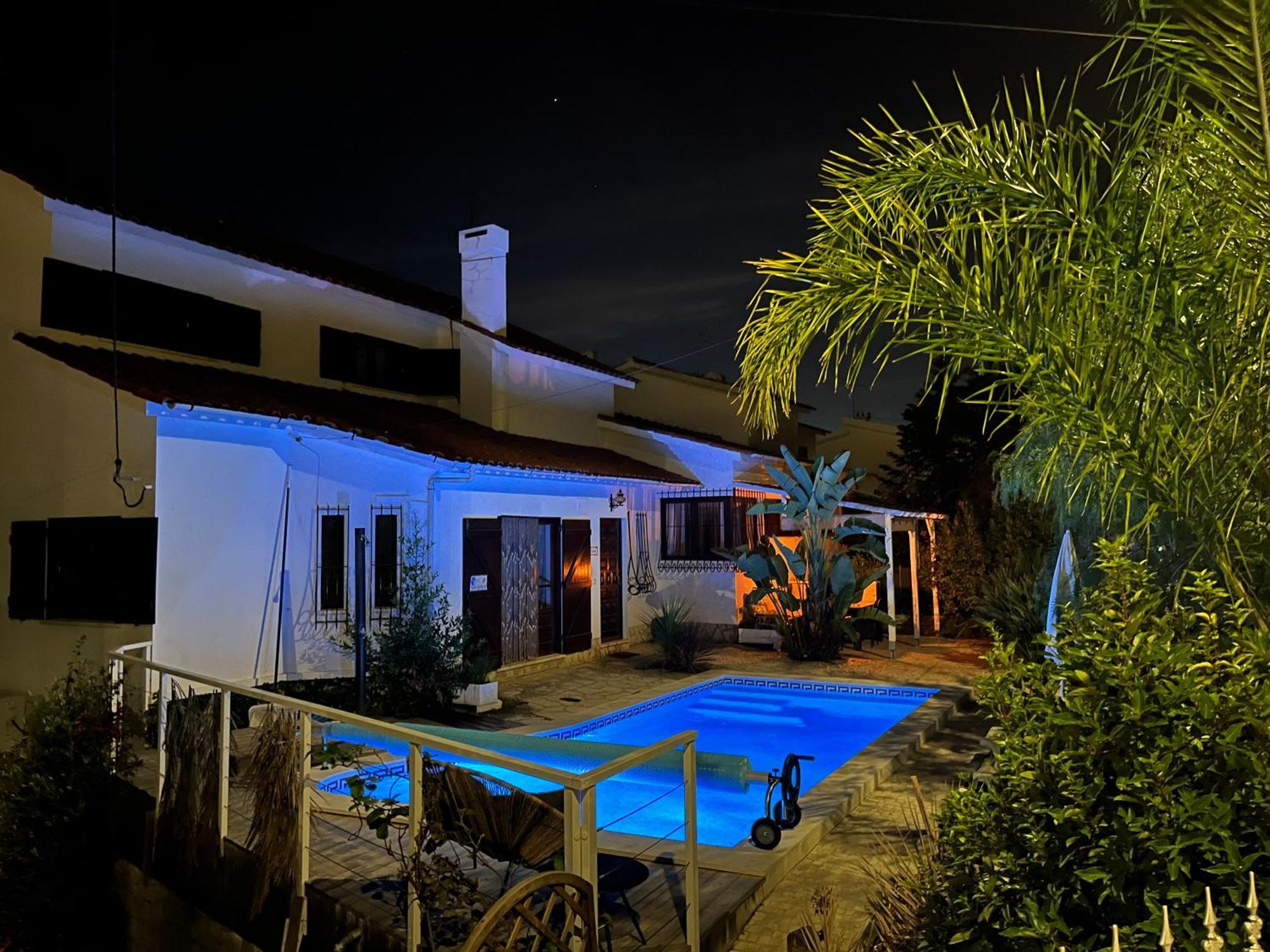 Casa Pausa Sesimbra Holiday Home Luaran gambar